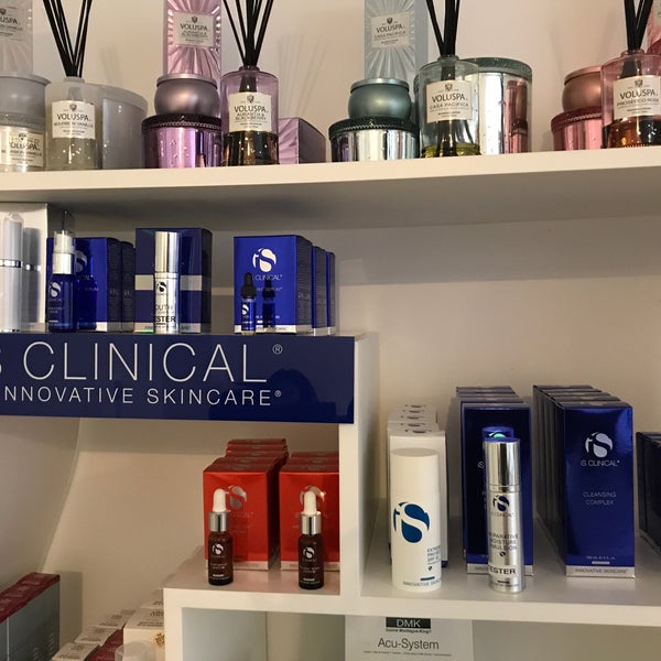 Pulse Laser & Skincare Center Spa in NoMad