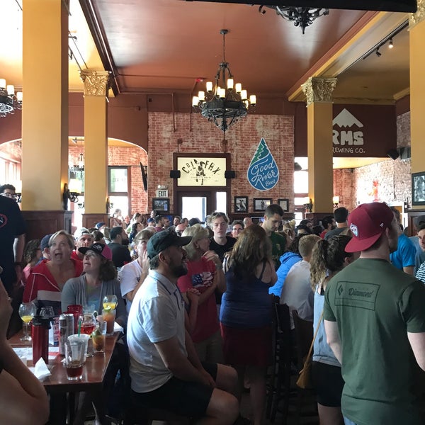 Photos At Dnvr Bar City Park West 1 Tip From 47 Visitors