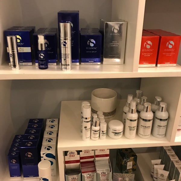 Pulse Laser & Skincare Center Spa in NoMad