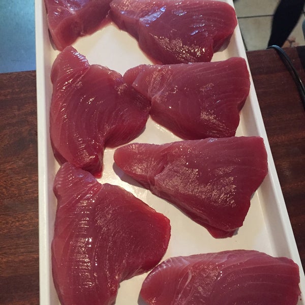 Kilauea Fish Market Kapa‘a, HI