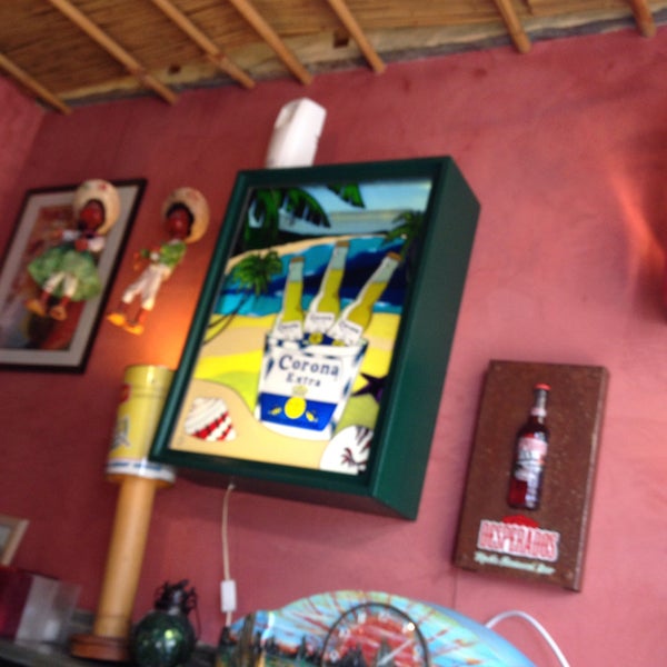 4/4/2015에 Franky N.님이 Café Latino에서 찍은 사진