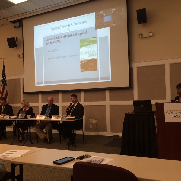 Columbus REALTORS® 6 tips from 184 visitors