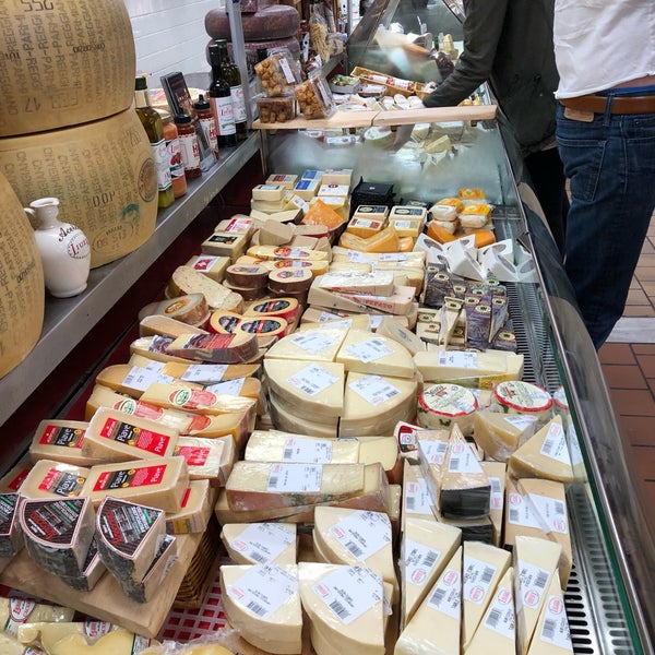 Liuzzi Gourmet North Haven, CT