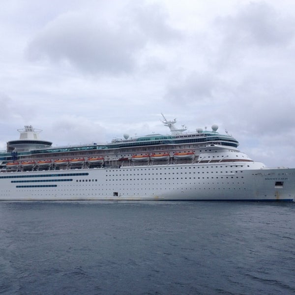 Majesty of the Seas