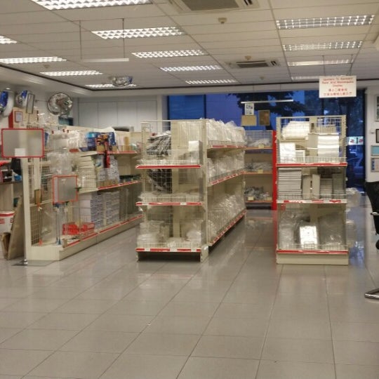 Yew Lee Seng Metal Hougang 15 Visitors