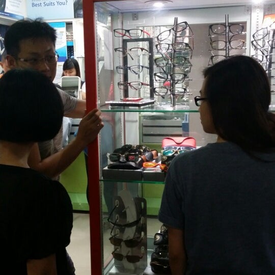 Chew S Optics Bishan 2 Tips