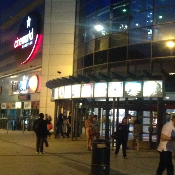 Cineworld