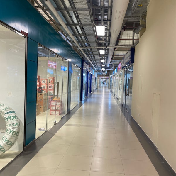 Yiwu Market UAE Market in Dubai