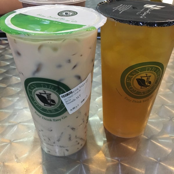 Easy Drink Easy Go Star Mega Mall Jalan Tuanku Abdul Rahman