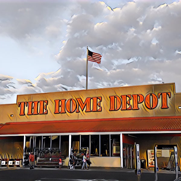 The Home Depot Ewing, NJ