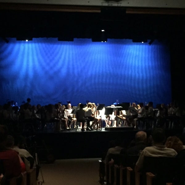 Hopewell Valley Central High School High School