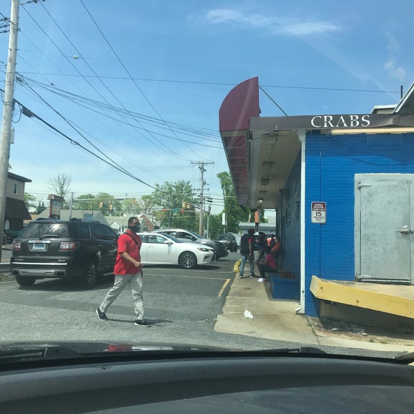 Pappas carryout sale