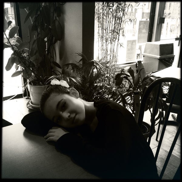 The Hummingbird Restaurant Restaurante caribeño en Trenton