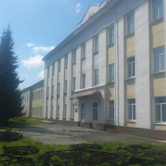 Курганский университет факультеты
