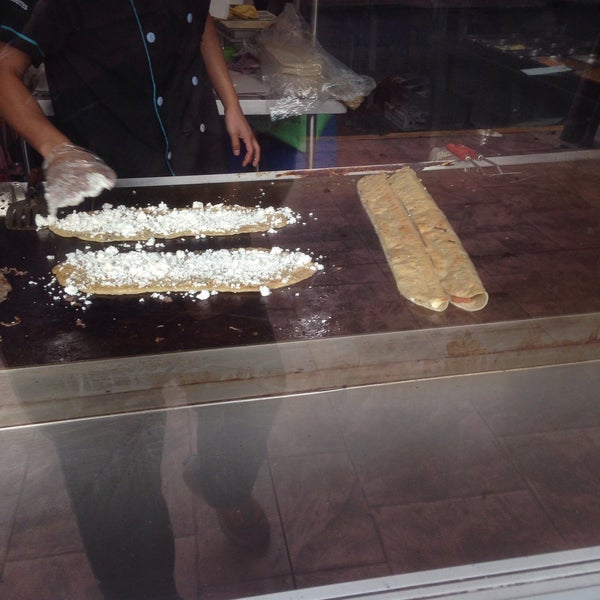 Fotos en Los Machetes De Amparito Restaurante mexicano en Obrera