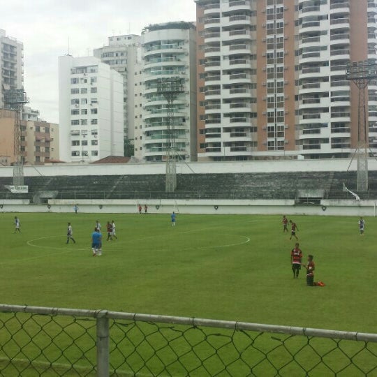 Estádio Caio Martins - Wikipedia