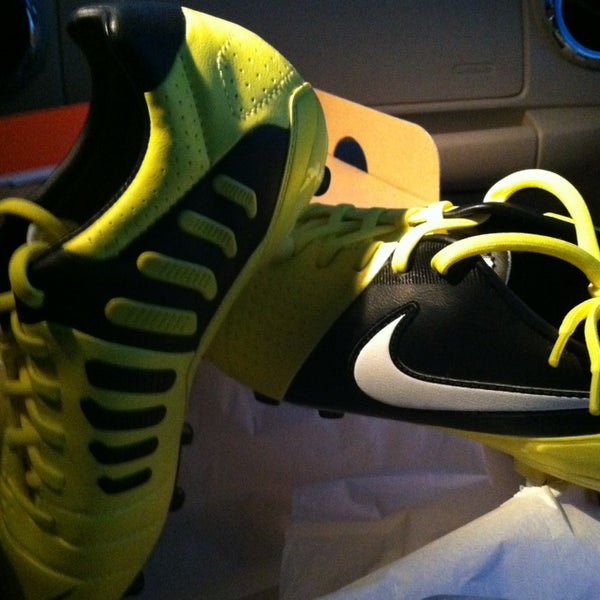 nike store ellenton mall