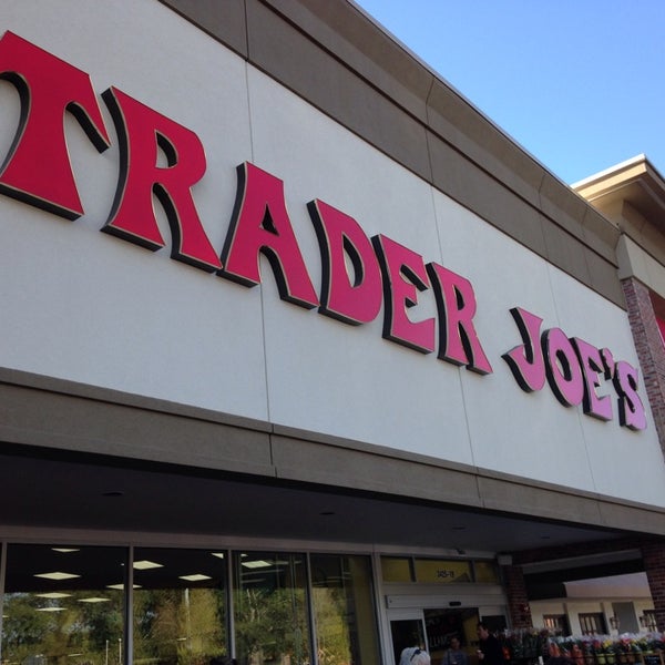 Trader Joe's 18 tips
