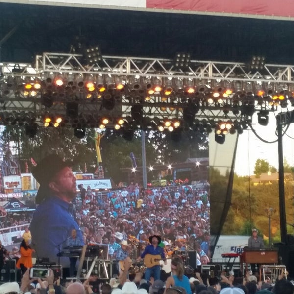 California MidState Fair Paso Robles, CA