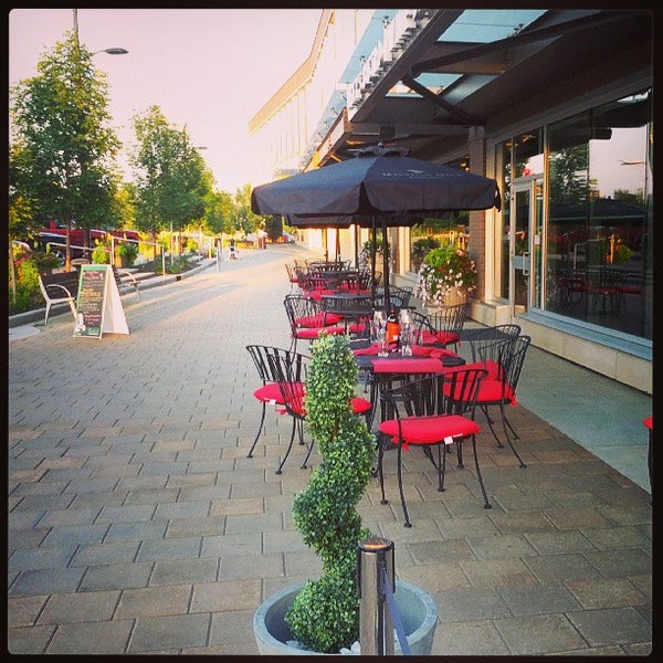 Vicky's (bistro & wine Bar Sherwood Park, AB Vicky's (bistro & wine Bar Sherwood Park, AB