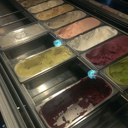 Photos At 8 Ice 冰淇淋專門店 永康本店 Now Closed Da An Qu 26 Tips