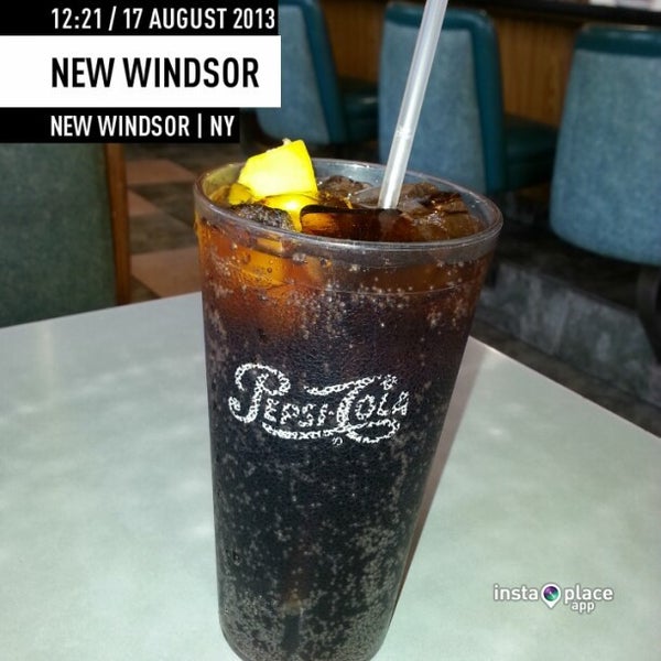 New Windsor Coach Diner - New Windsor, NY