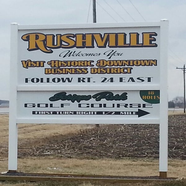 Rushville, IL 1 tip