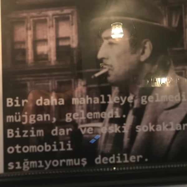 Photo taken at Samatyalı Meyhane by Oğan on 1/28/2018