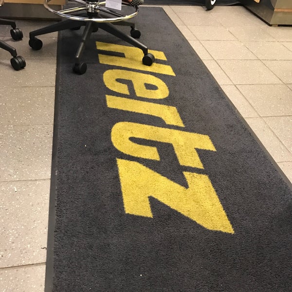 Hertz North Slope Brooklyn, NY