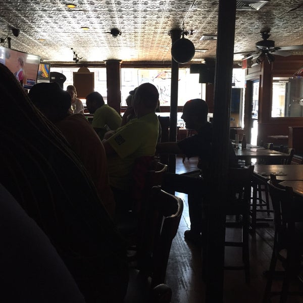 Barfly Sports Bar in Gramercy Park