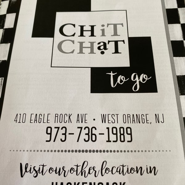 Foto diambil di Chit Chat Diner oleh Mike pada 9/27/2020