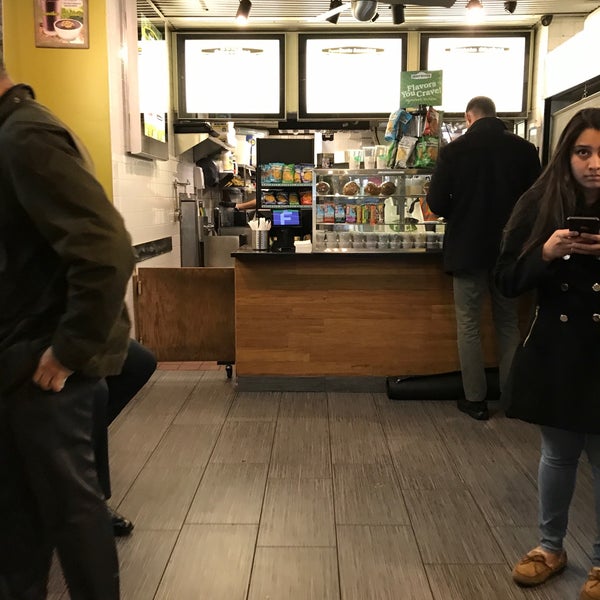 Photos at Fuel Grill and Juice Bar Garment District 46 tips from