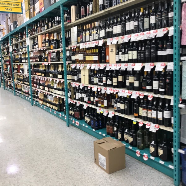 Bottle King Wayne, NJ