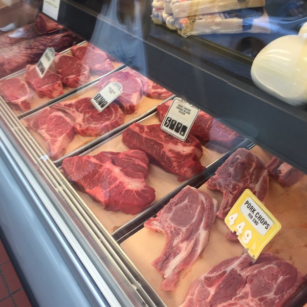 Photos at Esposito's Pork Shop Butcher in Garment District