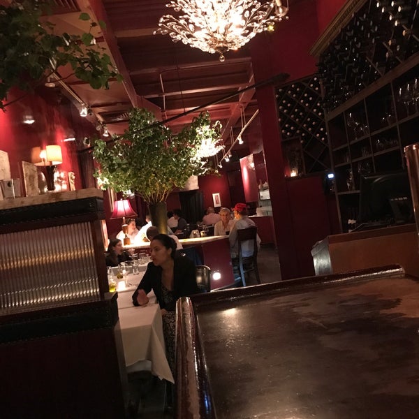 Photo taken at Giorgio&#39;s of Gramercy by Mike on 6/30/2018