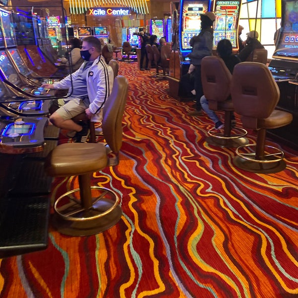 Why casino Is No Friend To Small Business