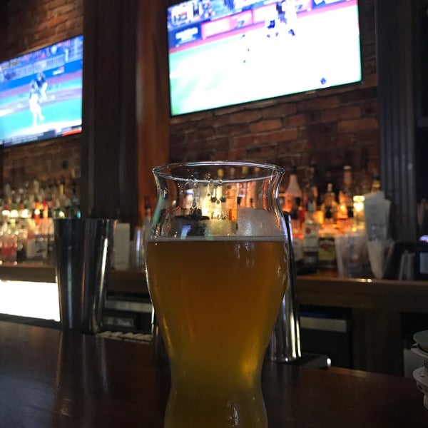 Photo taken at McMahon&#39;s Public House by Mike on 6/21/2019