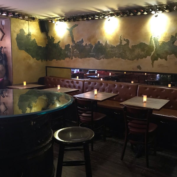 Photos at Pierre Loti Wine Bar in New York