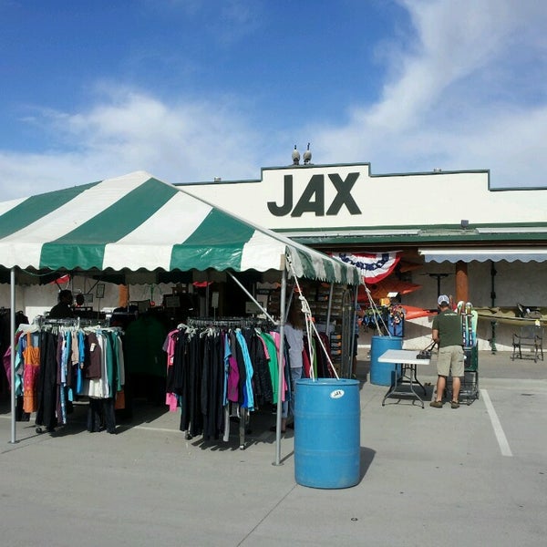 Jax Fort Collins Outdoor Gear Shoe Store in Fort Collins
