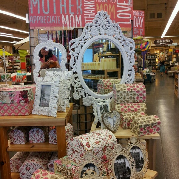 Cost Plus World Market Furniture / Home Store