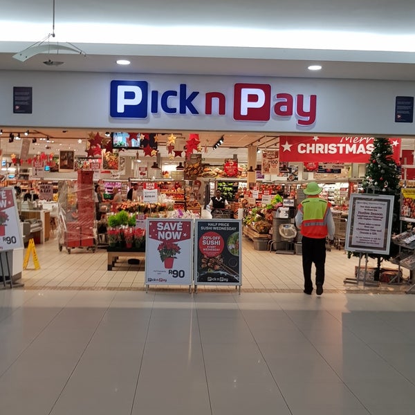 Pick n Pay