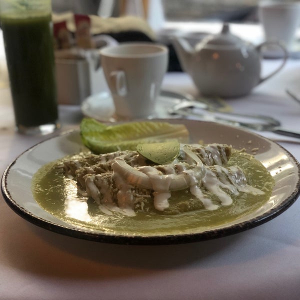8/20/2019にJazmin M.がRestaurant La Noriaで撮った写真