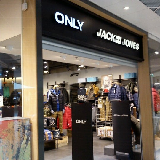 only clothing brand