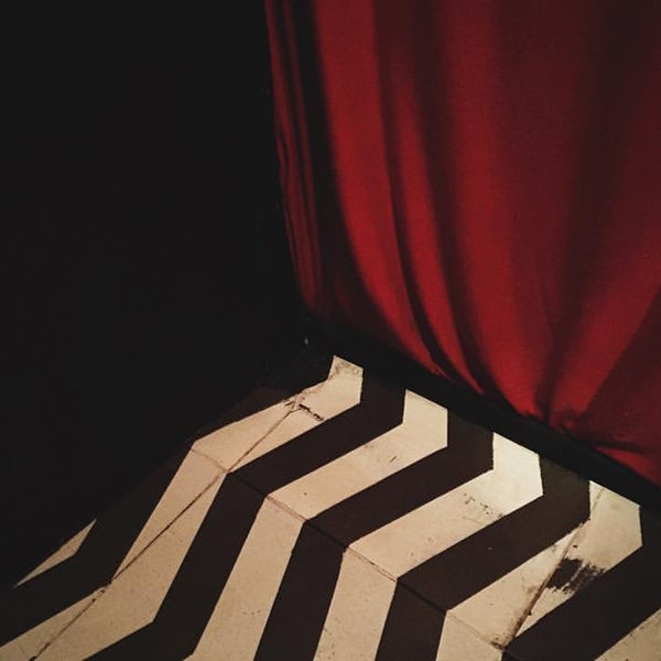 Photo taken at The Black Lodge by Chris G. on 8/31/2015