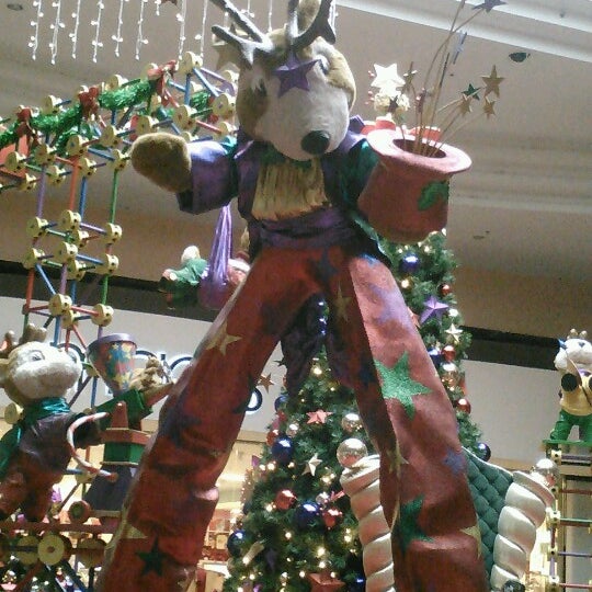 Photos at Greenbriar Mall Shopping Mall in Greenbriar