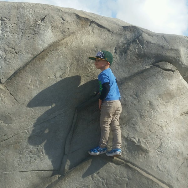 Cottonwood Creek Park Park