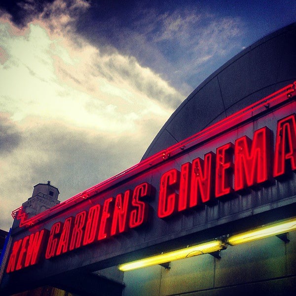 Photos At Kew Gardens Cinema Movie Theater In Kew Gardens