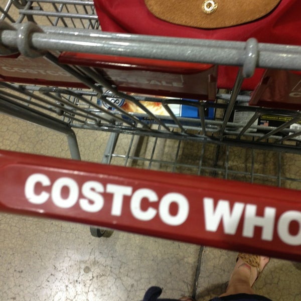 Photos at Costco Warehouse Store in Beltsville