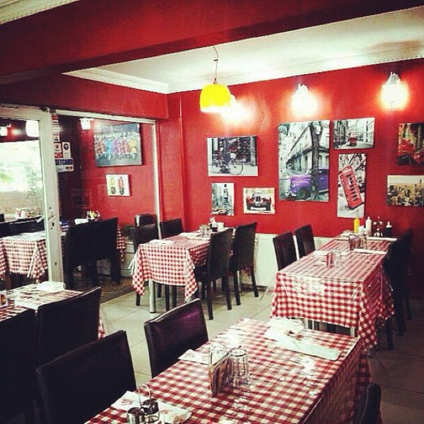 Foto scattata a Sote Steak House da Ömer G. il 7/4/2014
