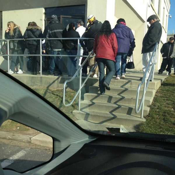 Social Security Administration 5 Executive Campus